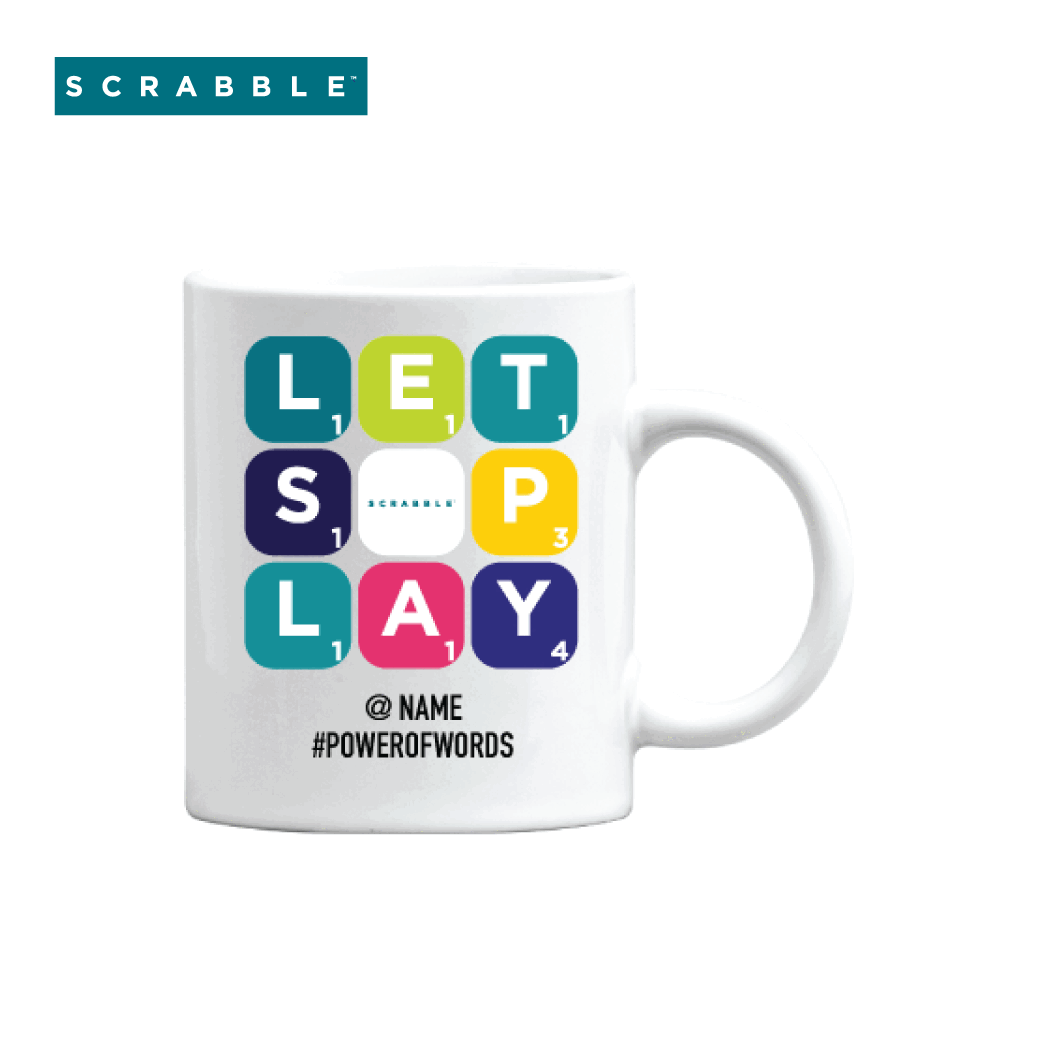 UNO/SCRABBLE EVENT KidsUnited Asia