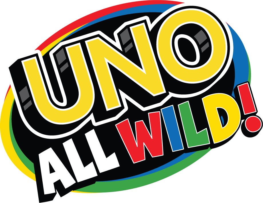 Mattel Games UNO All Wild Card Game with 112 Cards, Gift for Kid, Family &  Adult Game Night for Players 7 Years & Older